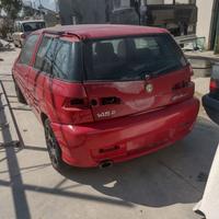 Alfa Romeo 145 Quadrifoglio verde 2.0