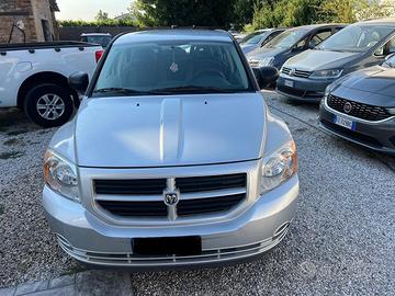 Dodge Caliber 2.0 Turbodiesel SXT Leather