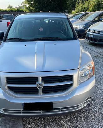 Dodge Caliber 2.0 Turbodiesel SXT Leather