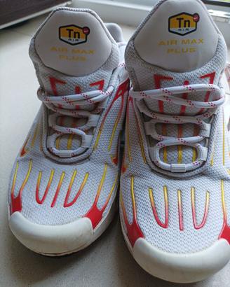 scarpe Nike tn 