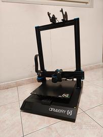 Stampante 3D Artillery - Usata pochissimo!