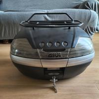 Bauletto Givi Monokey V46