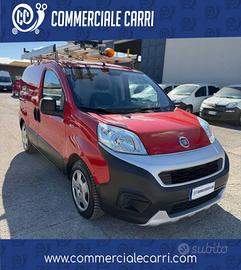 FIAT FIORINO 1.3 M-JET FURGONE ADVENTURE -