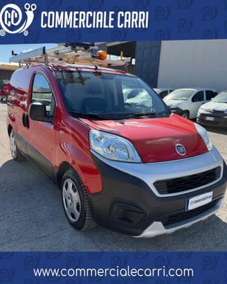 FIAT FIORINO 1.3 M-JET FURGONE ADVENTURE -