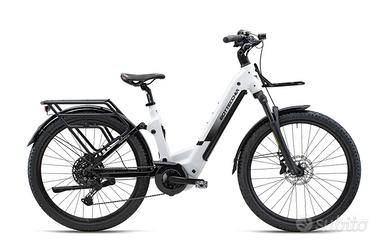 Bottecchia BE34 MONACO