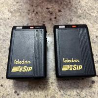 2 Teledrin sip motorola