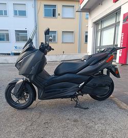 Yamaha X-Max 300 - 2018