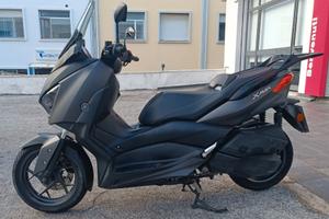Yamaha X-Max 300 - 2018