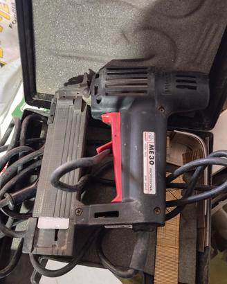 chiodatrice Maestri me30 professional