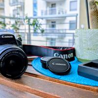Canon EOS 500D