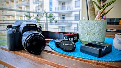 Canon EOS 500D