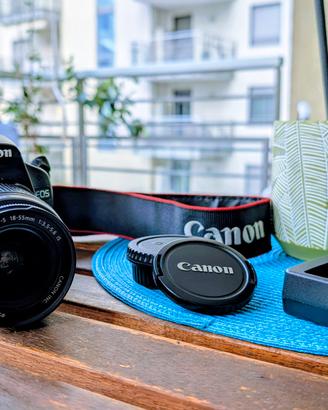 Canon EOS 500D