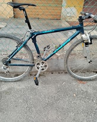 bici mountain bike