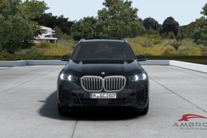 BMW X5 xDrive30d Msport Innovation Comfort Plus