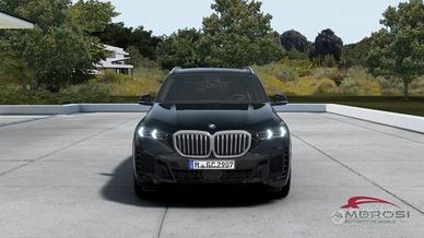 BMW X5 xDrive30d Msport Innovation Comfort Plus
