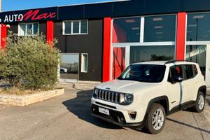Jeep Renegade 1.3 T4 190CV PHEV 4xe AT6 Limited
