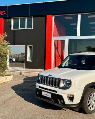 Jeep Renegade 1.3 T4 190CV PHEV 4xe AT6 Limited