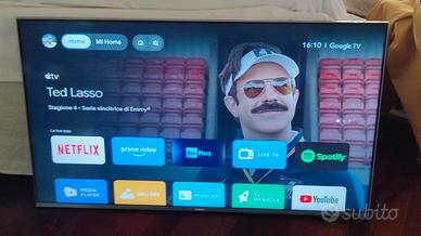 smart TV 55 pollici Xiaomi