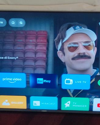 smart TV 55 pollici Xiaomi
