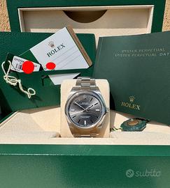 Rolex 114300 Oyster Perpetual 39 2016