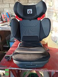 Seggiolino bambini x auto