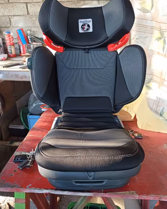 Seggiolino bambini x auto