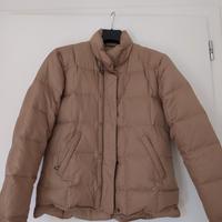 Piumino donna taglia S