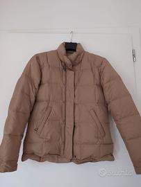 Piumino donna taglia S
