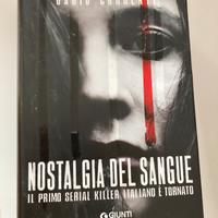 Nostalgia del sangue