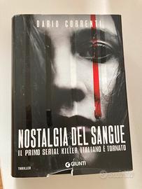 Nostalgia del sangue