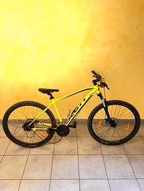 Mountain Bike Scott Aspect