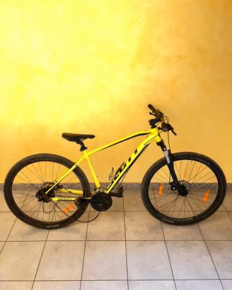 Mountain Bike Scott Aspect