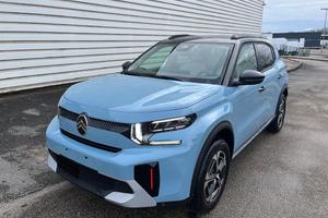 Citroen C3 Aircross 1.2 hybrid Max 145cv edcs6 7/p