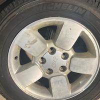 le  6 (cinque ) gomme complete ! A Velletri!