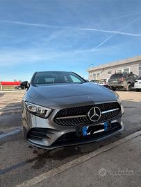 Mercedes classe A