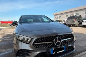 Mercedes classe A