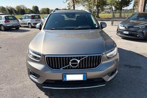 Volvo XC40 T4 Recharge Plug-in Hybrid Inscription