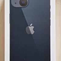 Apple iPhone 13 da 256 Midnight Nuovo e Sigillato