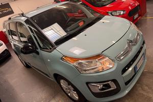 Citroen C3 Picasso PureTech 110 Feel Edition