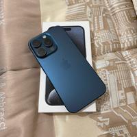 IPhone 15 pro 128gb