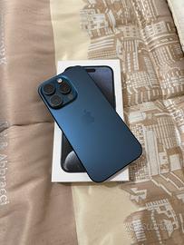 IPhone 15 pro 128gb