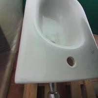 Bidet ideal standard come nuovo