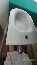 Bidet ideal standard come nuovo