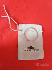 bracciale Calabritto 28