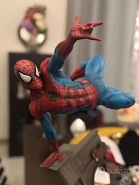 Spider man sideshow