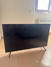Smart TV Samsung 43 pollici