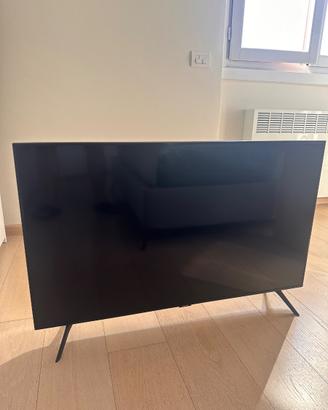 Smart TV Samsung 43 pollici