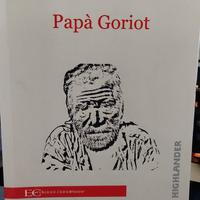 Papà Goriot di Balzac