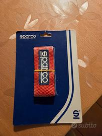 Cinghia traino Sparco