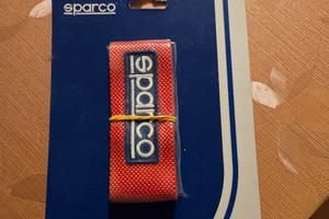 Cinghia traino Sparco